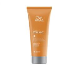 Wella Creatine+ Straight C Cream 200 ml