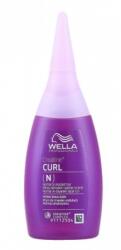 Wella Creatine Curl N Perm Emulsion 75 ml