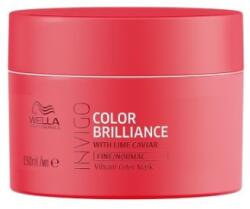 Wella Invigo Color Brilliance Fine/Normal Hair Vibrant Color Mask - fmkk - 4 350 Ft