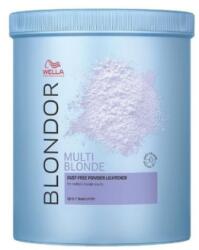 Wella Blondor Multi Blonde Powder - fmkk - 10 090 Ft