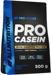 ALLNUTRITION Pro Casein 500 g, eper-vadeper