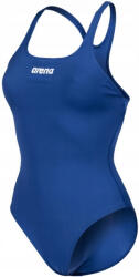 arena solid swim pro blue 36