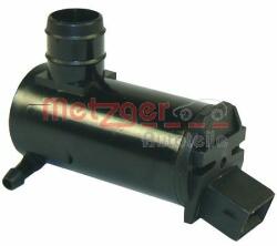 Metzger Autoteile pompa de apa, spalare parbriz METZGER AUTOTEILE 2220031 (2220031)