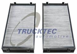 Trucktec Automotive Filtru, aer habitaclu TRUCKTEC AUTOMOTIVE 08.59. 086 (08.59.086)
