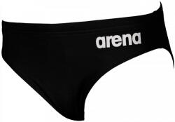 arena Solid brief black 40