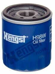 Hengst Filter Filtru ulei HENGST FILTER H98W - automobilus