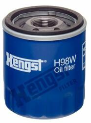 Hengst Filter Filtru ulei HENGST FILTER H98W (H98W) - automobilus