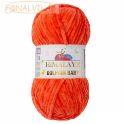  Dolphin Baby - Korall - 80312