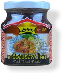 Lobo Pad Thai Szósz, 280gr (Lobo) (8850030163167 12/11/2026 (36db) 14/01/2027 (24db))