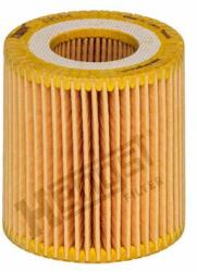 Hengst Filter Filtru ulei HENGST FILTER E957H D505 (E957H D505) - automobilus