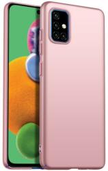 Matt Thin védőtok Samsung Galaxy A33 5G - rózsaszín