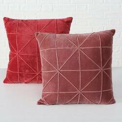  Perna Nilam roz inchis 45x45 cm (1020407BTA)