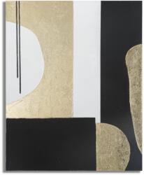  Tablou Gold & Black 80/2, 7/100 cm (0320530000)