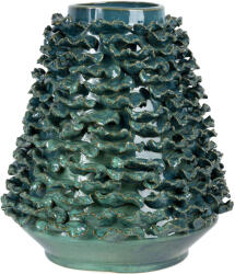  Vaza Ocella smarald 25, 5/32 cm (35622YD)