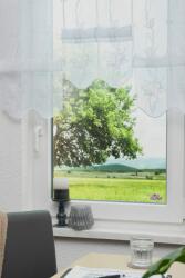  Perdea Kiara terracotta 95/95 cm (7719094231)