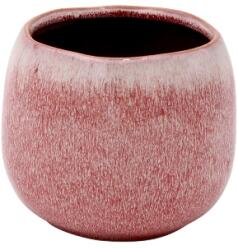 Ghiveci roz Osaka 13/11 cm (47994SI)