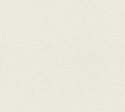  Tapet vlies Linen Style alb 10, 05 x 0, 53 m (13639312)