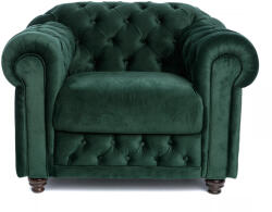  Fotoliu Stil verde 104/90/80 cm (2255AA) Canapea