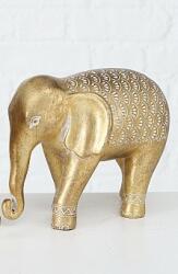  Figurina elefant Samuel 12/15/10 cm (1019173B (1 buc st))