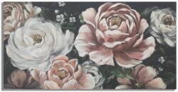  Tablou Crimson Flowers 120/3, 7/60 cm (032122000B)