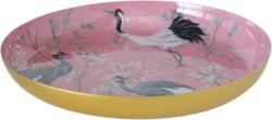  Tava Krano roz 21/3 cm (2015376c) Tava