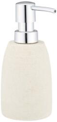  Dispenser de sapun Wenko crem 9/16/7, 5 cm (48746520)