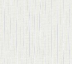  Tapet netesut Flavour alb 10, 05 x 0, 53 m (34858711)