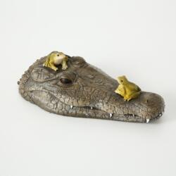 Statueta crocodil Ally 32/11 cm (1005106BT)