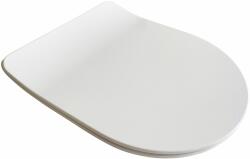ADOB Capac WC Deluxe alb 37/45 cm (17976900)