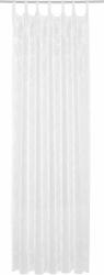  Perdea Glen alba 130/145 cm (75438046 3)