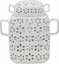  Vas din porcelan FLOWERY 31, 5/13/34 cm (0419440001)