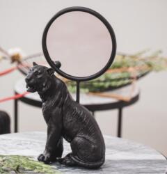  Oglinda de BLACK TIGER H 24, 8 cm (HV201346)