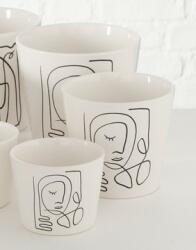  Set 3 ghivece Pica Teen (2004590B)