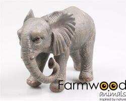  Figurina elefant h16 cm (3504IM)