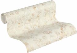  Tapet netesut aspect baroc Neue Bude bej 10, 05 x 0, 53 m (23857056)