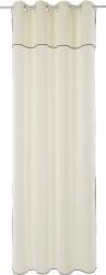  Perdea Kante Zeigen offwhite 140/245 cm (46726017)