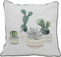  Perna decorativa Desert flora A 45/5/45 cm (110882000A)