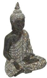  Statueta buddha h23 cm (35365SI-A)