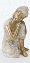  Statueta Dilara Buddha H18 cm (2002798A)