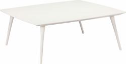  Masuta de cafea crem Lisen 105/105/40 cm (37060262) Masa de cafea