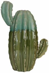 Vaza cactus h23 cm (200933GO)