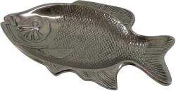 Tava Fish argintie 33/18/3 cm (82702)