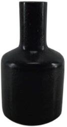 Vaza neagra Antique (86747/BAb)