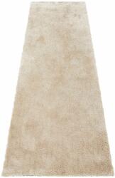  Traversa Shaggy Dana Bruno Banani bej 80/500 cm (402130) Covor