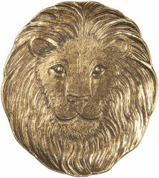  Tava Lion aurie 14/1/14 cm (6PR3424) Tava