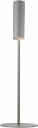 Nordlux Lampa de masa MIB gri 6/66 cm (25833029)