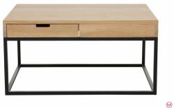  Masuta de cafea Rava 90/60/45 cm (733230) Masa de cafea