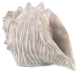  Figurina scoica gri elwin h18 cm (767902DT)