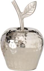 Figurina mar argintiu Fruits 11/21 cm (2027396A)