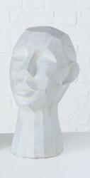  Statueta Oval Head Manson 20/20/35 cm (2015231BT-B)
